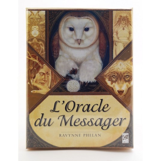 Oracle du Messager