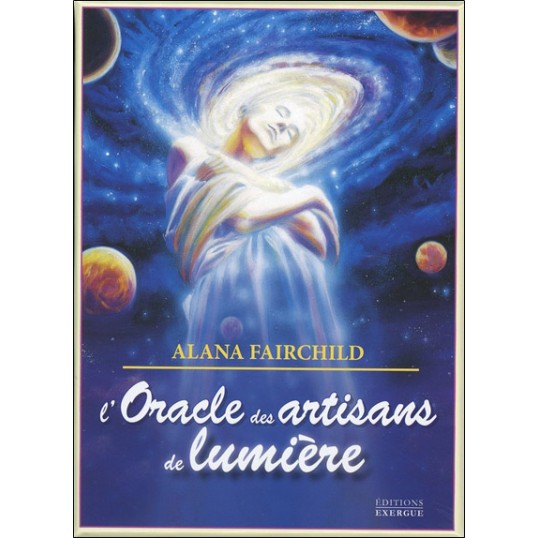 l' Oracle des Artisans de lumière