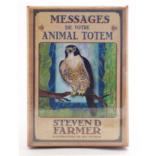 Messages de votre animal totem