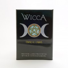 Oracle Wicca