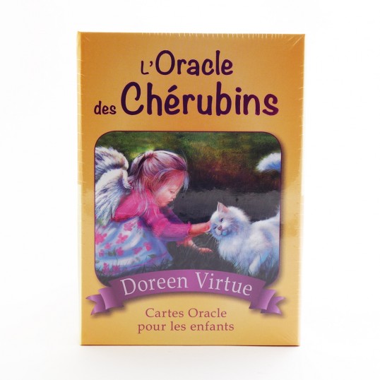 Oracle des Chérubins