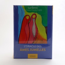 L'oracle des âmes jumelles