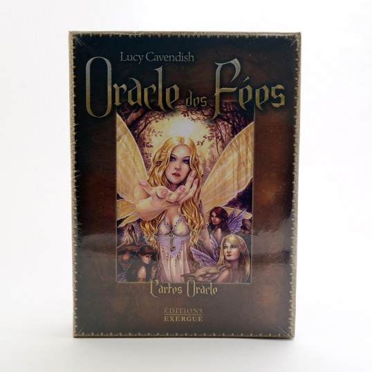 Oracle des Fées