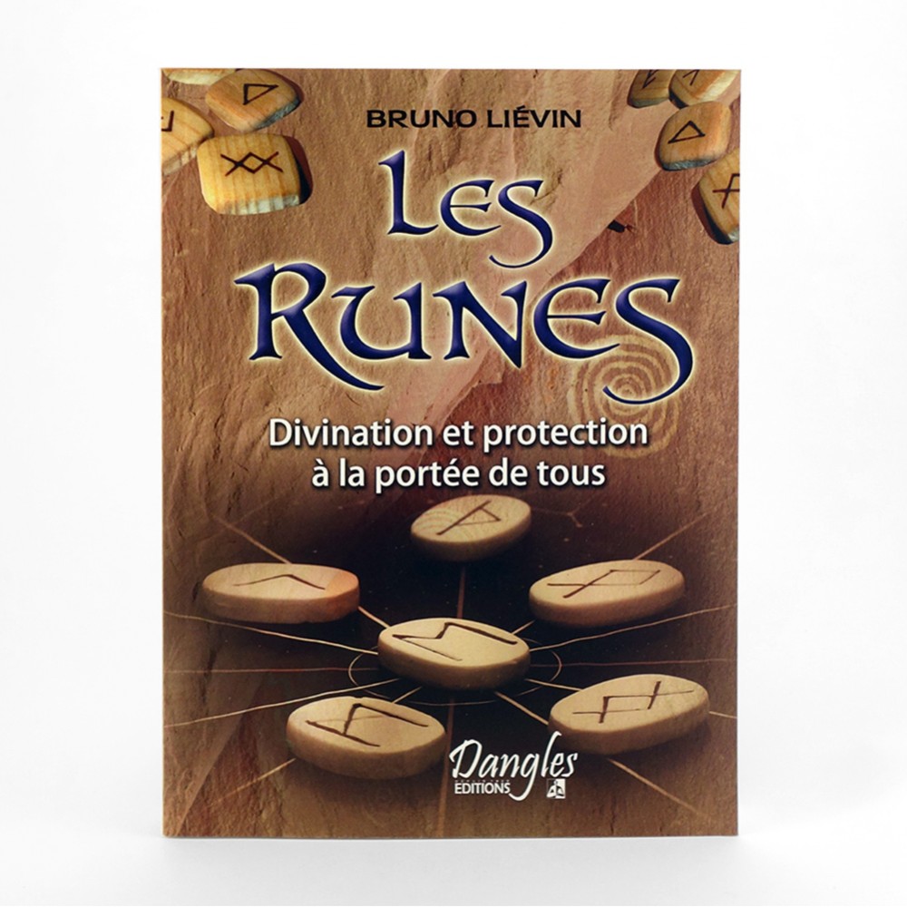 Oracle Des Runes Er Legendes Du Nord