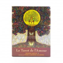 Tarot de l'Amour