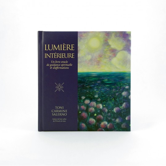 Livre - Lumière Intérieure