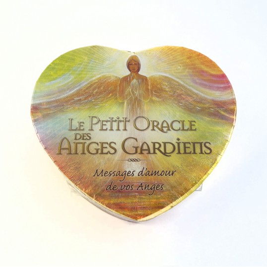 Le petit oracle des anges gardiens