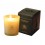 Bougie - Huiles essentielles - Relaxation - petite