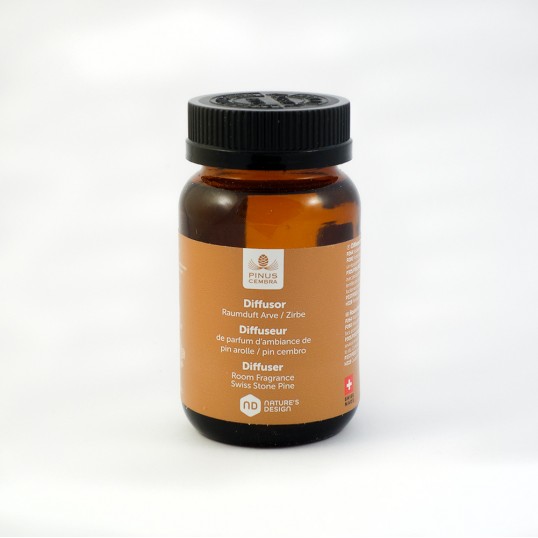 Pinus Cembra - recharge diffuseur 150ml