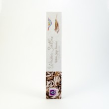 Bâtonnets d'encens sauge blanche
