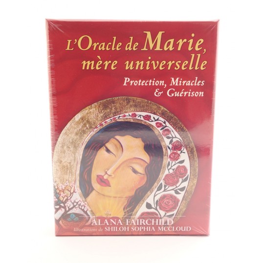 Oracle de la mère universelle