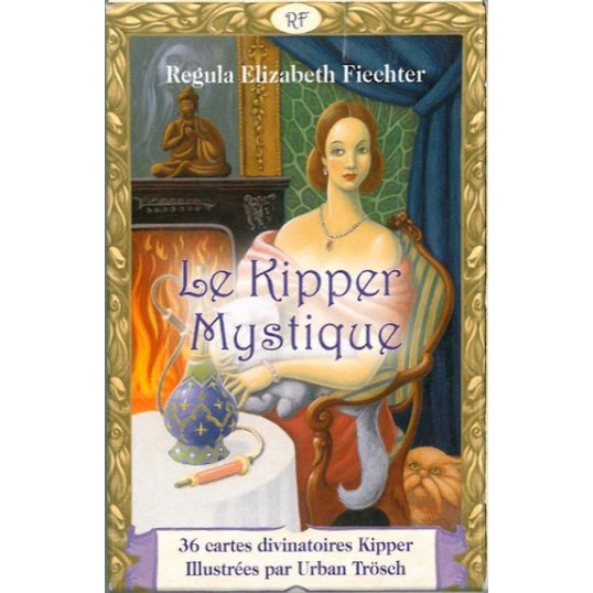 Tarot - Kipper Mystique