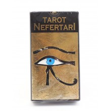 Tarot Nefertari