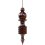 Pendule en bois - Osiris