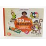 Livre - 100 jeux avec Namasté
