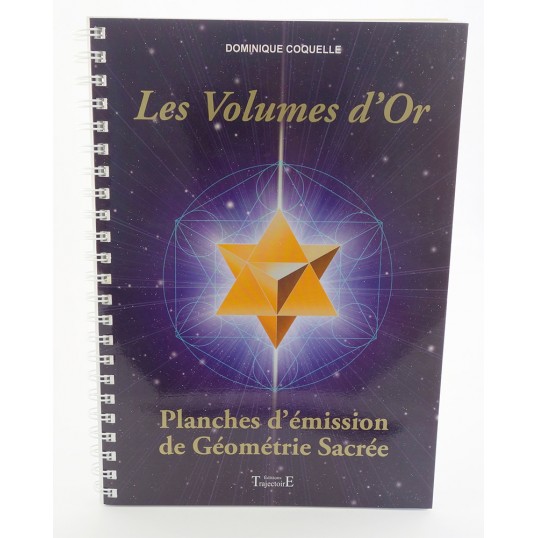 Livre - Les Volumes d'Or