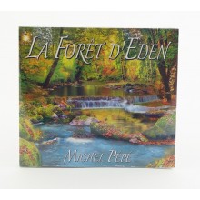 CD - La forêt d'Eden