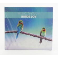 CD - Birds Joy