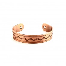 Bracelet cuivre - Indio