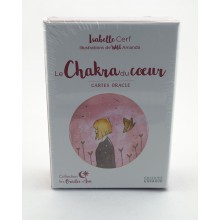 Oracle - Le chakra du coeur