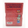 Cartes divinatoires des Archanges