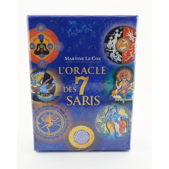 L'Oracle des 7 Saris