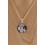 Pendentif - Venus Love
