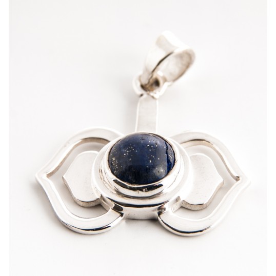 Pendentif chakra 6ème - Ajna