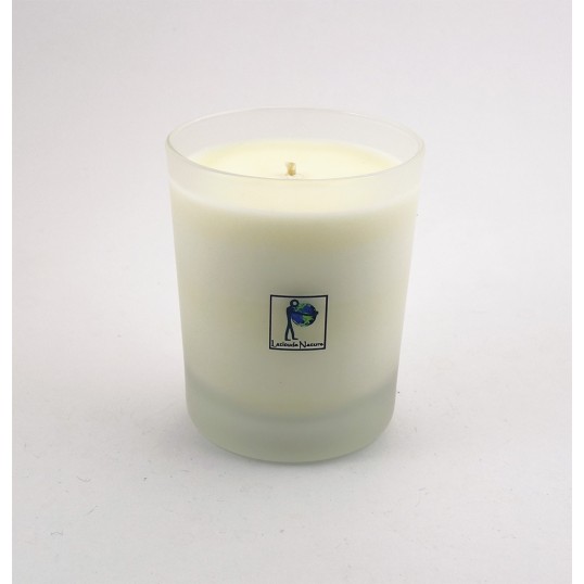 Bougie - Huile essentielle - Sommeil (grande)