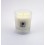 Bougie - Huile essentielle - Respiration (petite)
