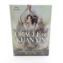 Oracle de Kuan Yin