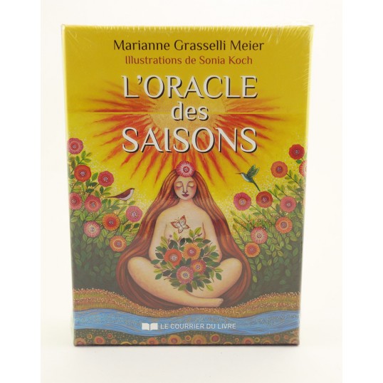 L'oracle des saisons