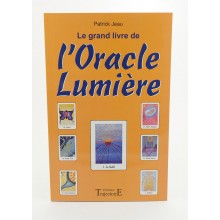 Le grand livre de l'Oracle lumière