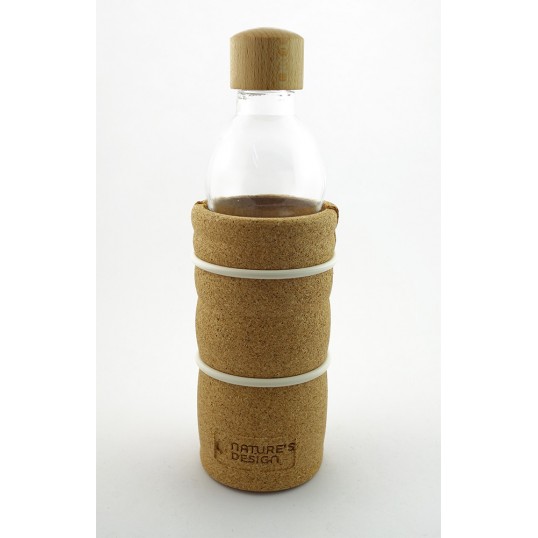 Bouteille Lagoena 0.5l blanche