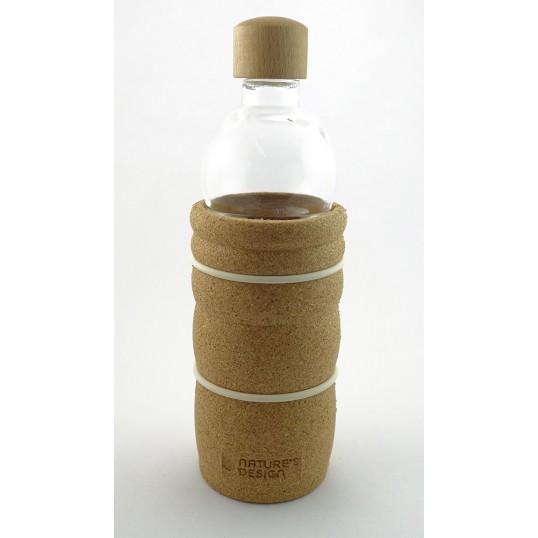 Bouteille Lagoena 0.7l blanche