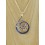Pendentif Kundalini