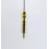 Pendule Isis - 6 anneaux