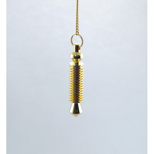 Pendule Isis or