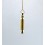 Pendule Isis or