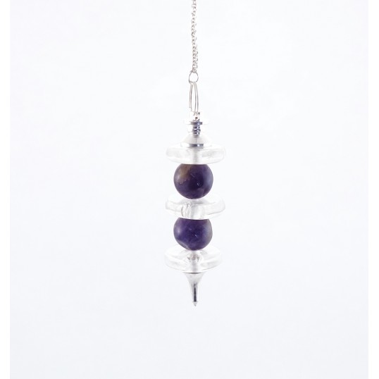 Pendule Cosmos