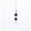 Pendule Cosmos