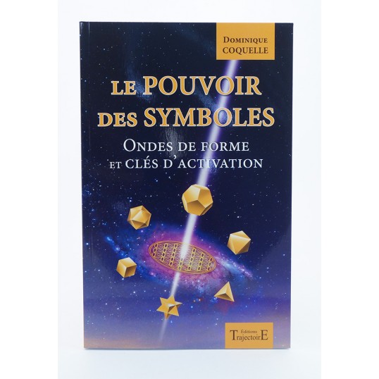 Livre - Le pouvoir des symboles