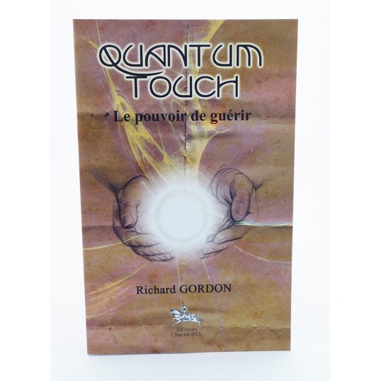 Livre - Quantum Touch