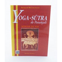 Livre - Yoga-Sûtra de Patanjali