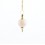 Pendule sephoroton quartz rose