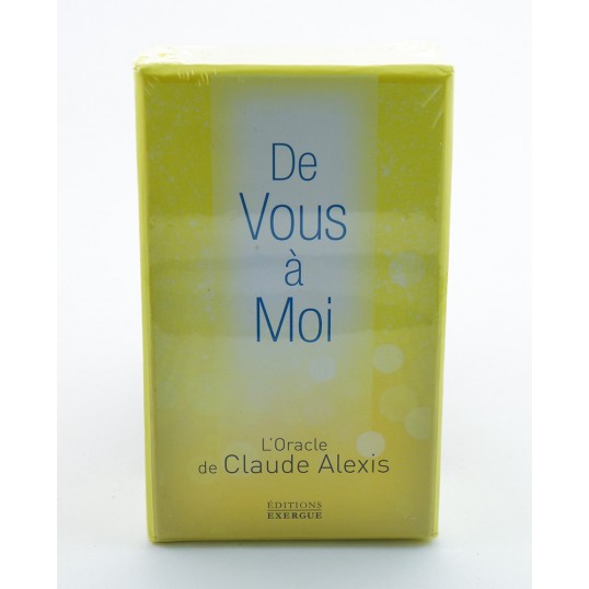 Oracle - De vous à Moi
