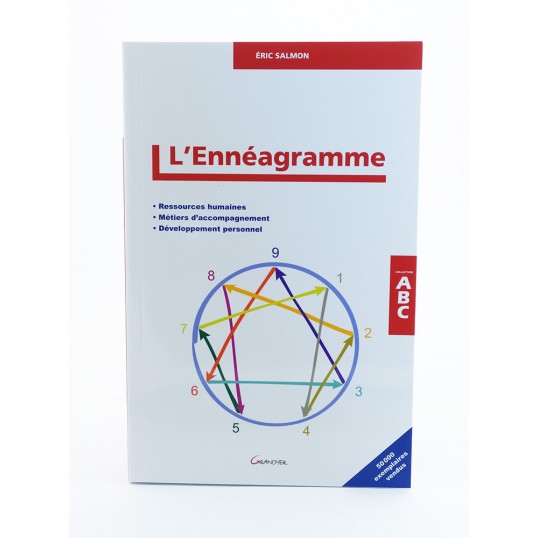 Livre - L'Ennéagramme