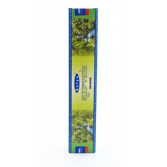 Encens - Satya Ayurveda 15 gr