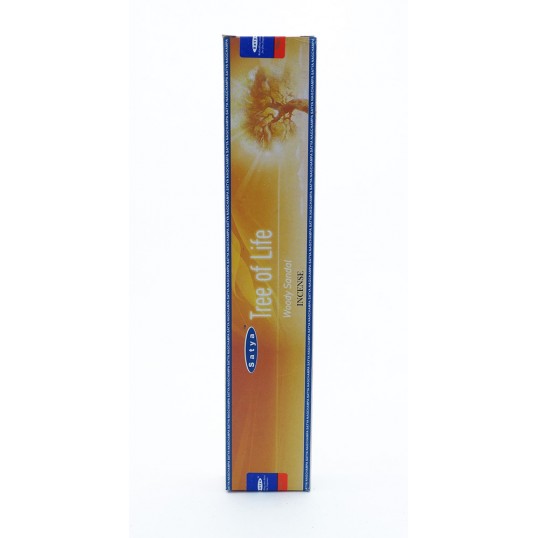 Encens - Satya Tree of Life 15 Gr