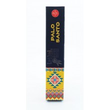 Encens Tribal Soul - Palo Santo